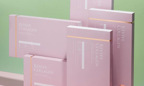 Revive Collagen appoints PR & Communications Manager 